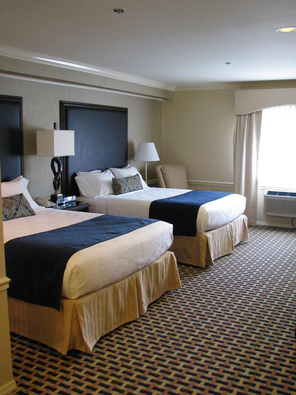 Hotel Western