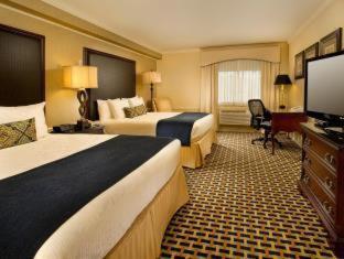 Western 3* Puyallup