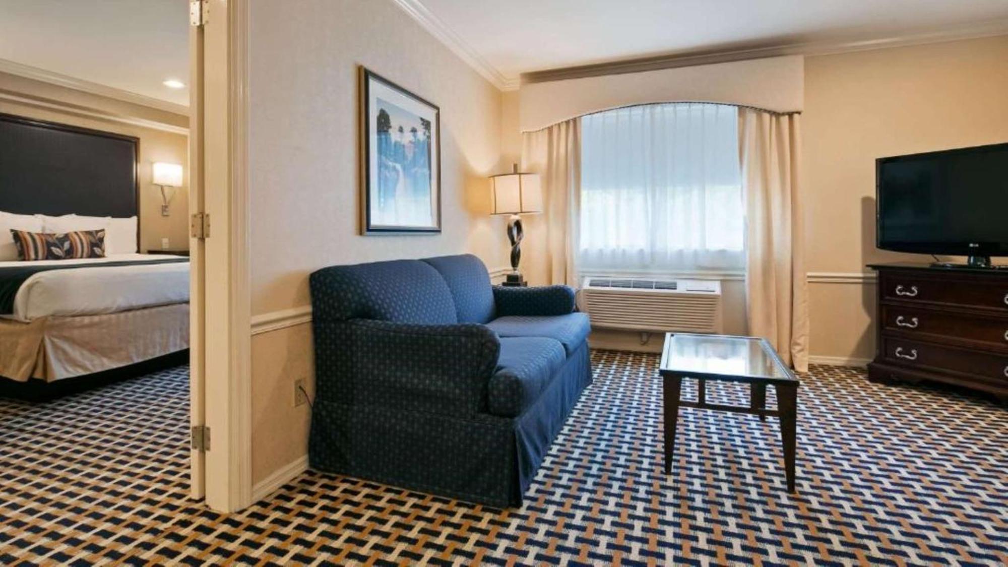 Western Hotel Puyallup