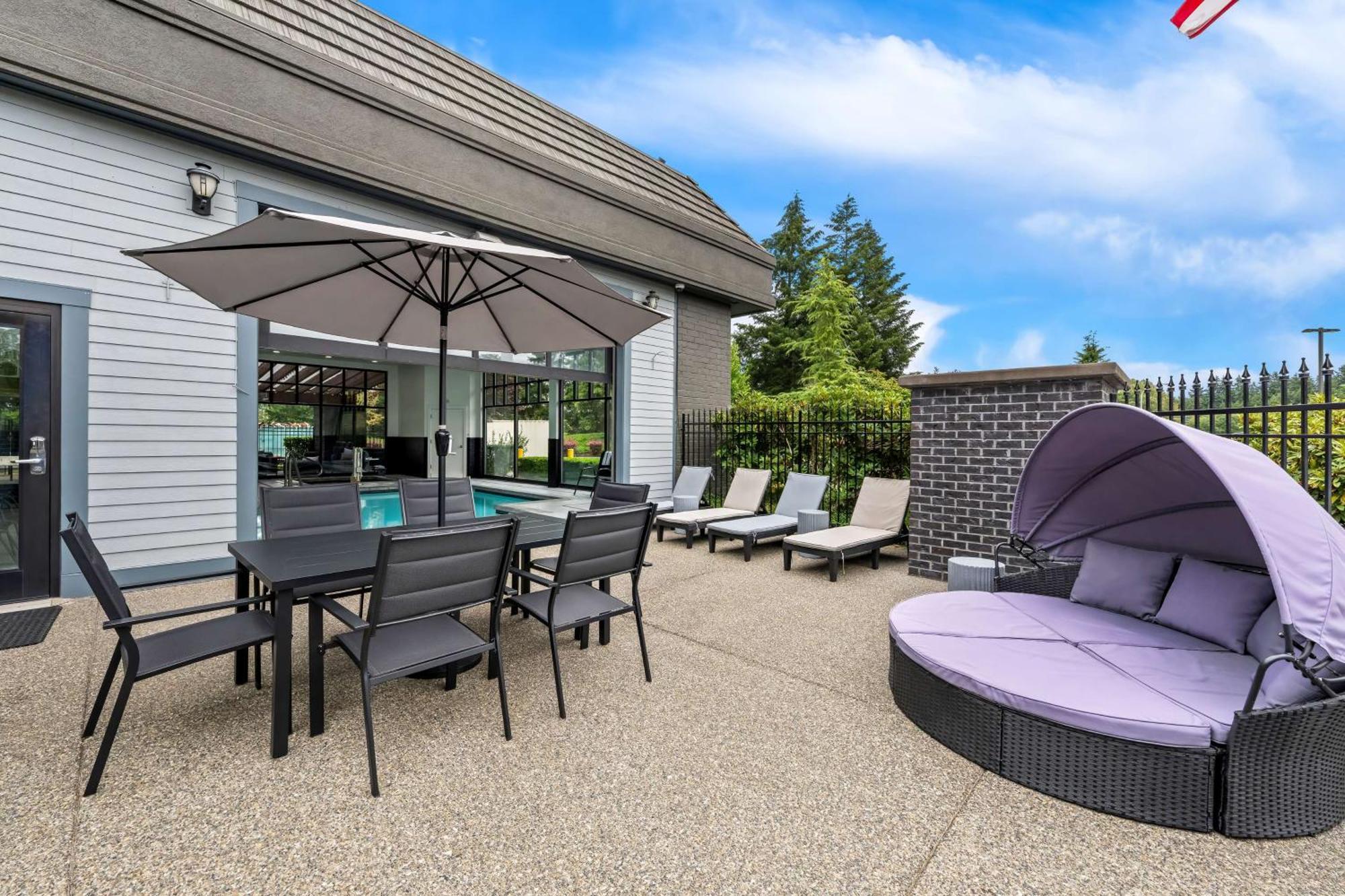 Western Puyallup