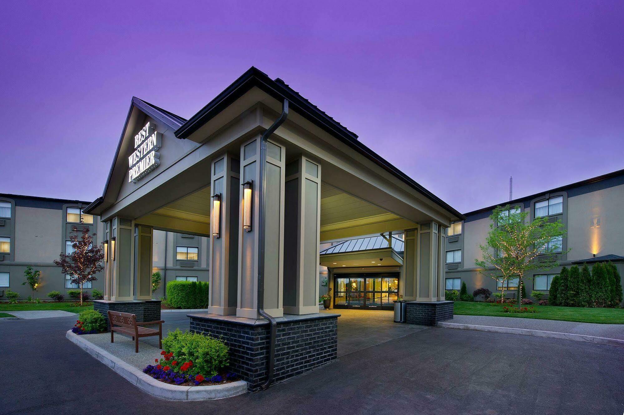 Western Hotel