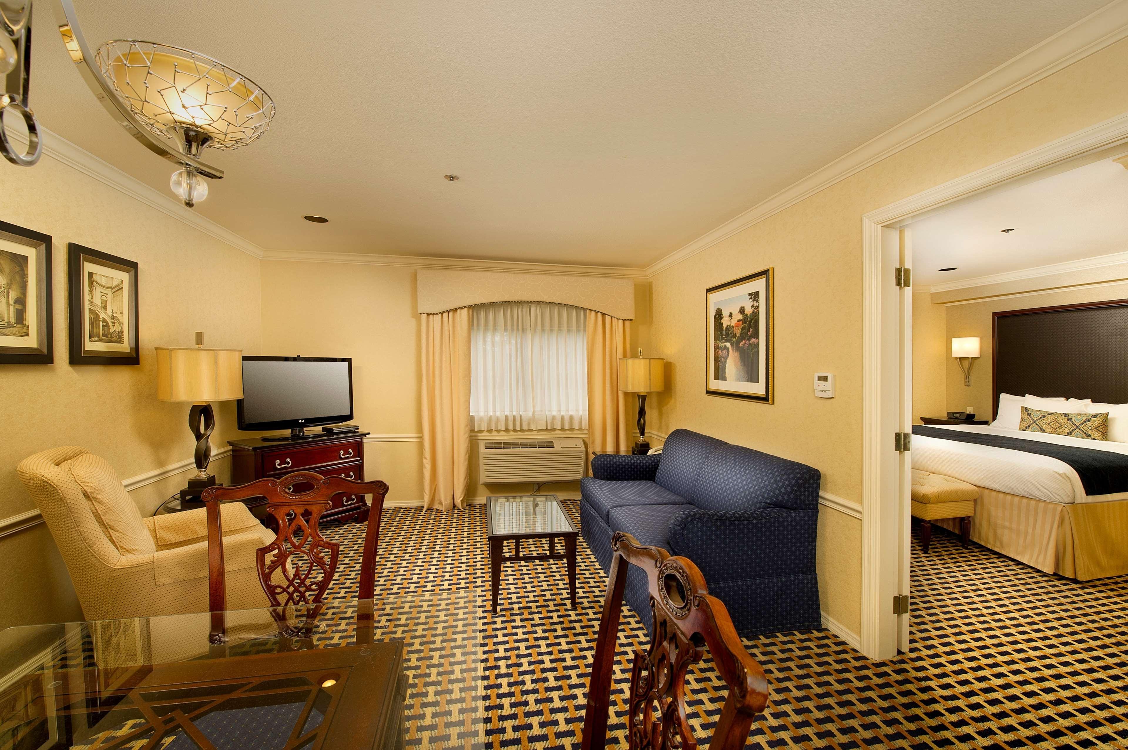 Hotel Western