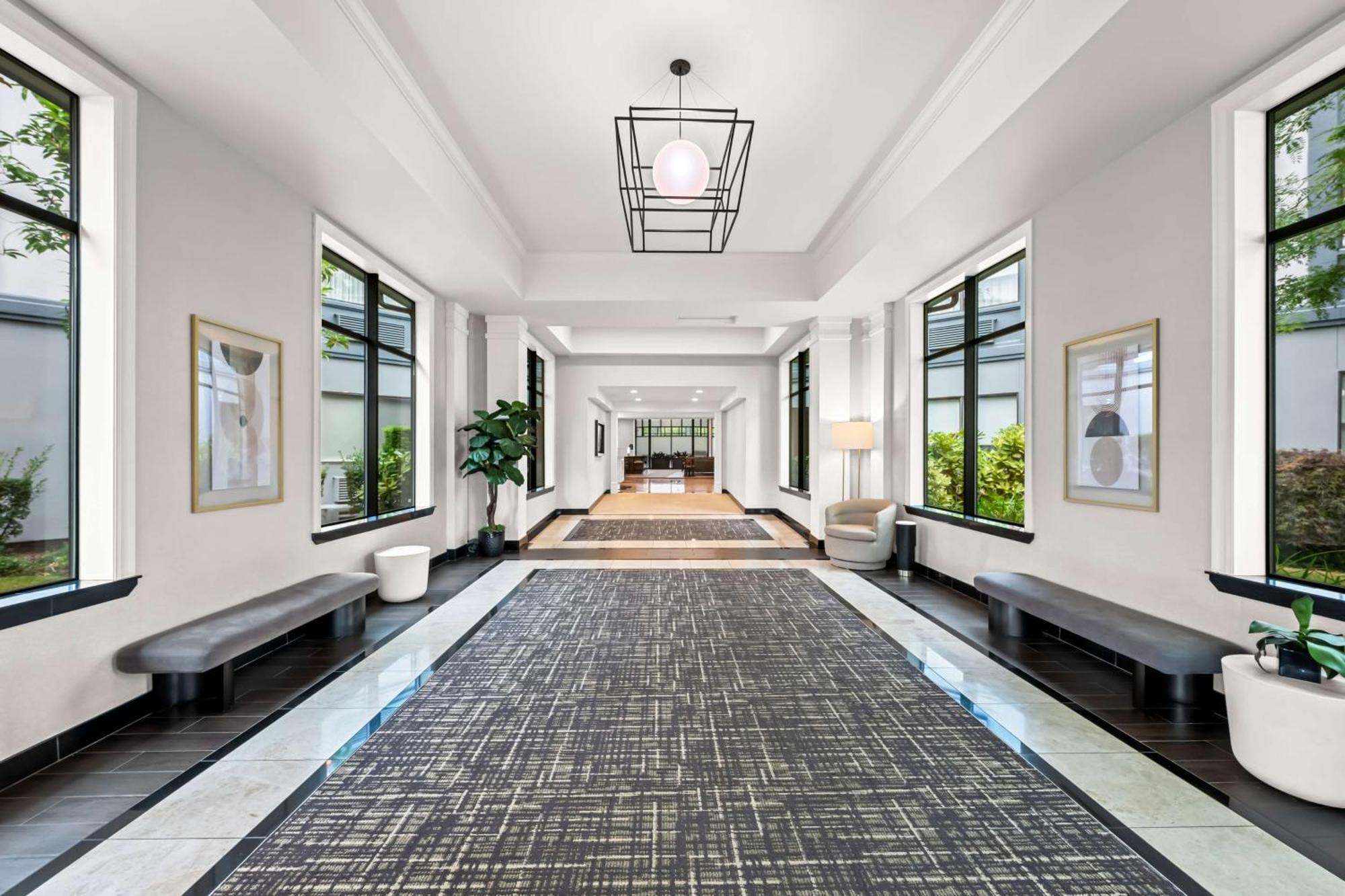 Hotel Western 3*