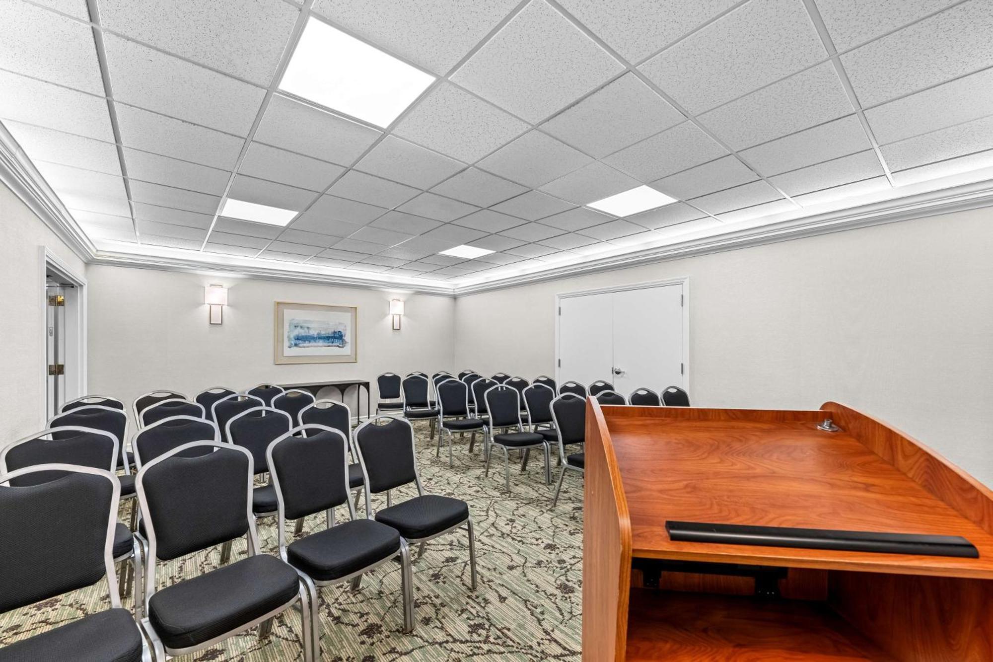Hotel Western Puyallup
