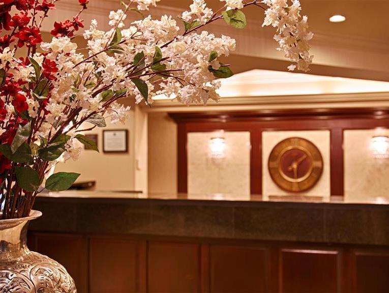 Hotel Western Puyallup