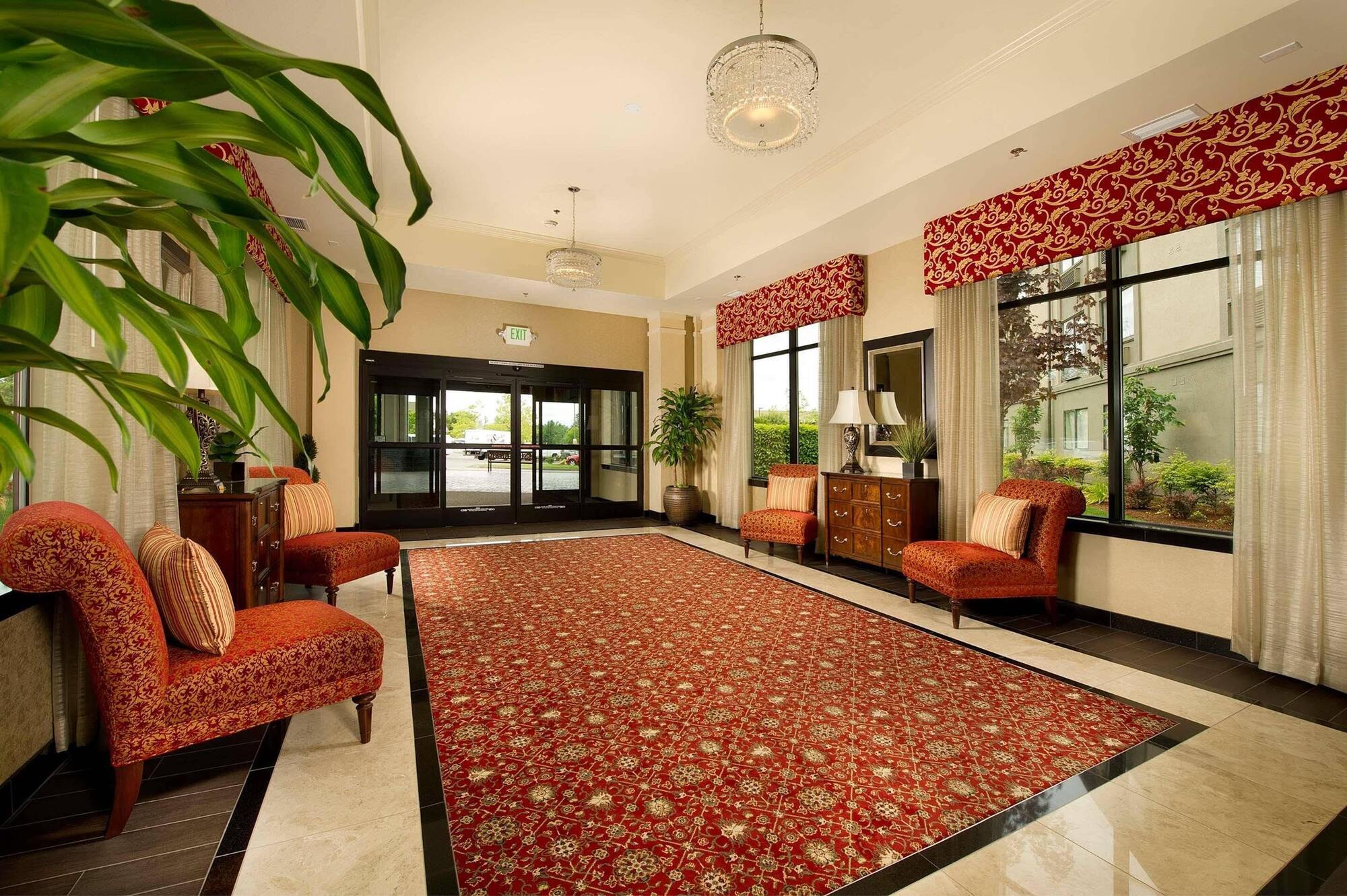 Western 3* Puyallup