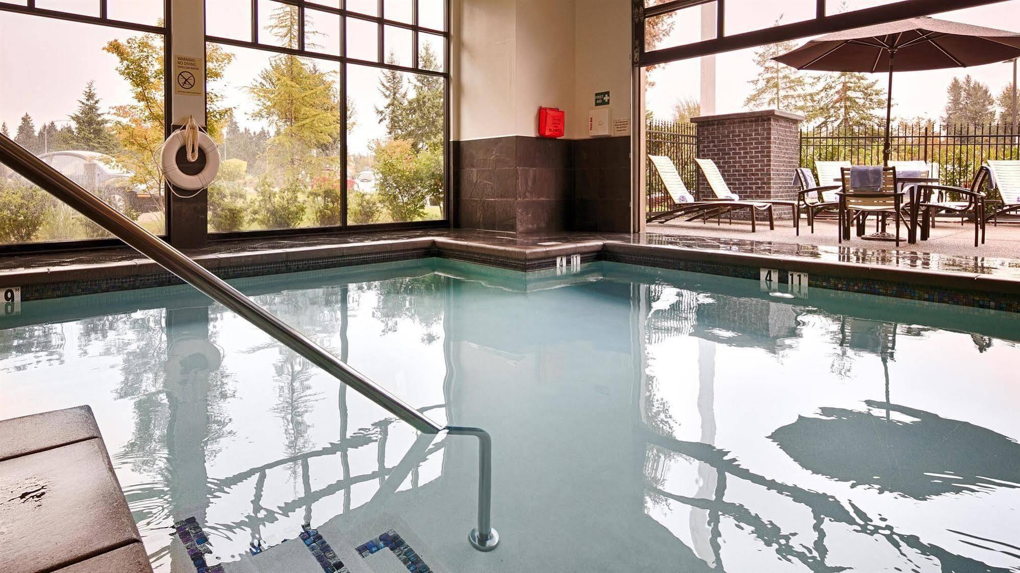 Western Hotel Puyallup