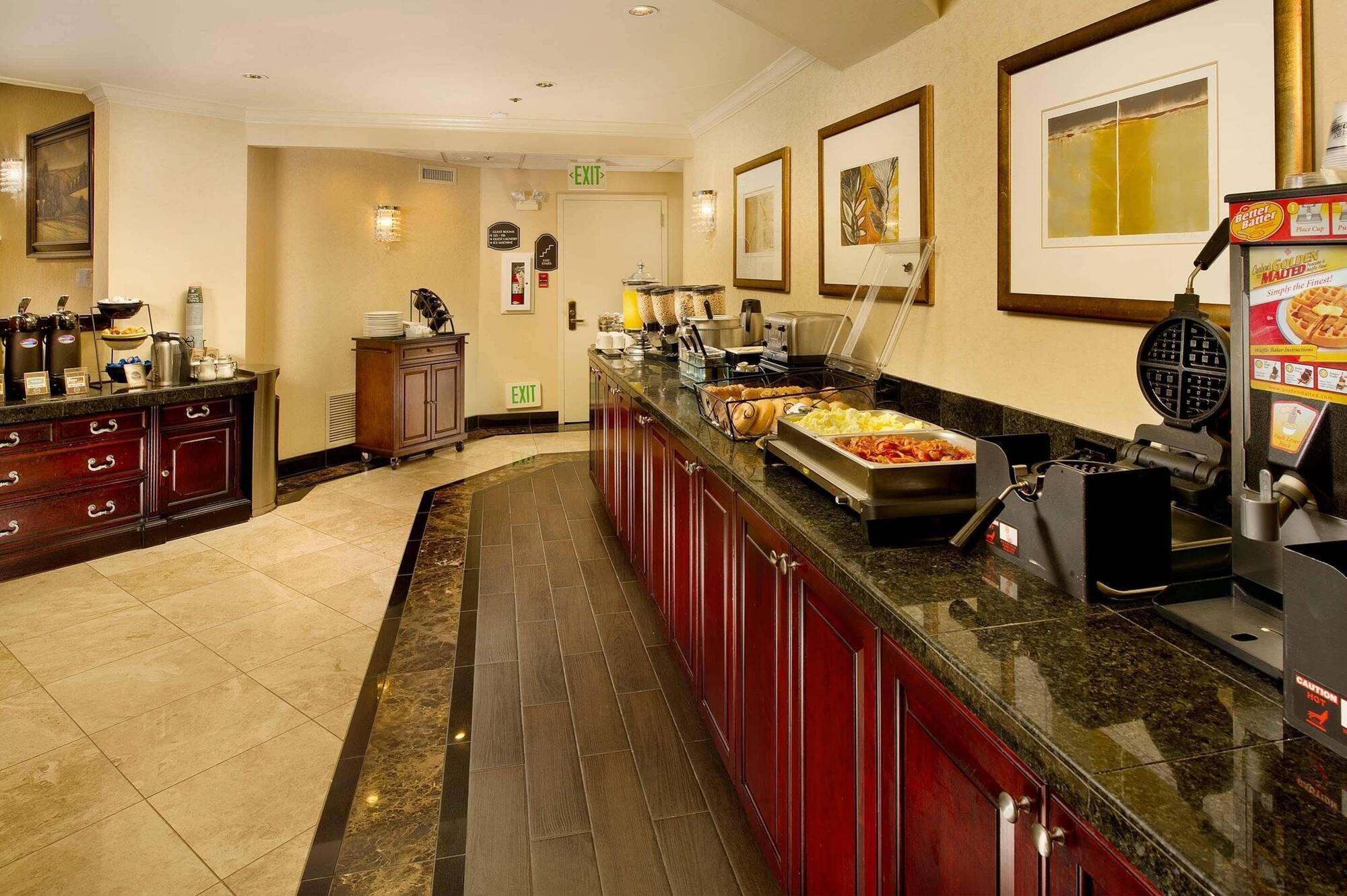 Hotel Western 3*